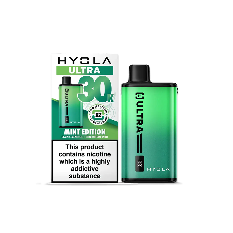 Hyola Ultra 30K Prefilled KIT