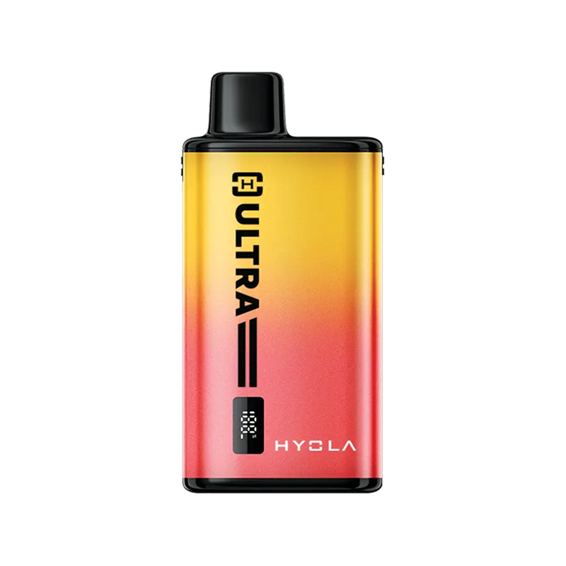 Hyola Ultra 30K Prefilled KIT