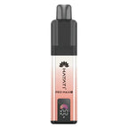 Juicy Peach Hayati Pro Max Plus 6000 vape