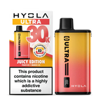 Hyola Ultra 30K Prefilled KIT