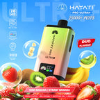 Hayati Pro Ultra Plus 25000 Puff - Box of 5