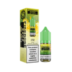 Elux Firerose 5000 Nic Salt