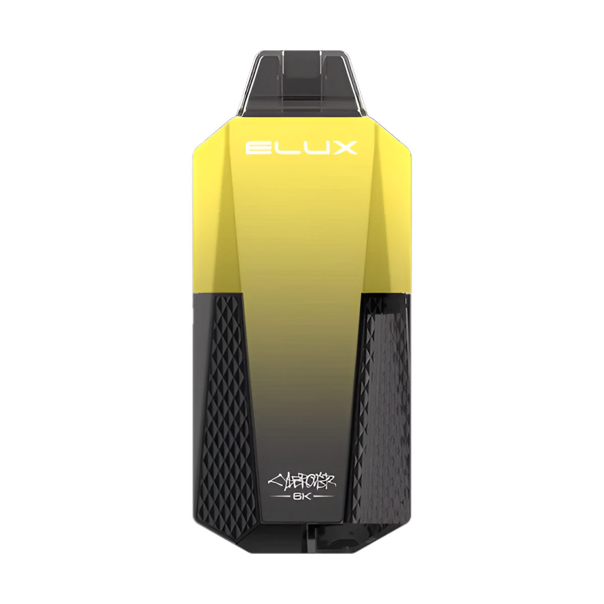 Elux Cyberover 6K Rechargeable Prefilled Vape Kit
