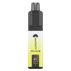 Lemon Lime Hayati Pro Max Plus 6000 Puffs Prefilled Kit
