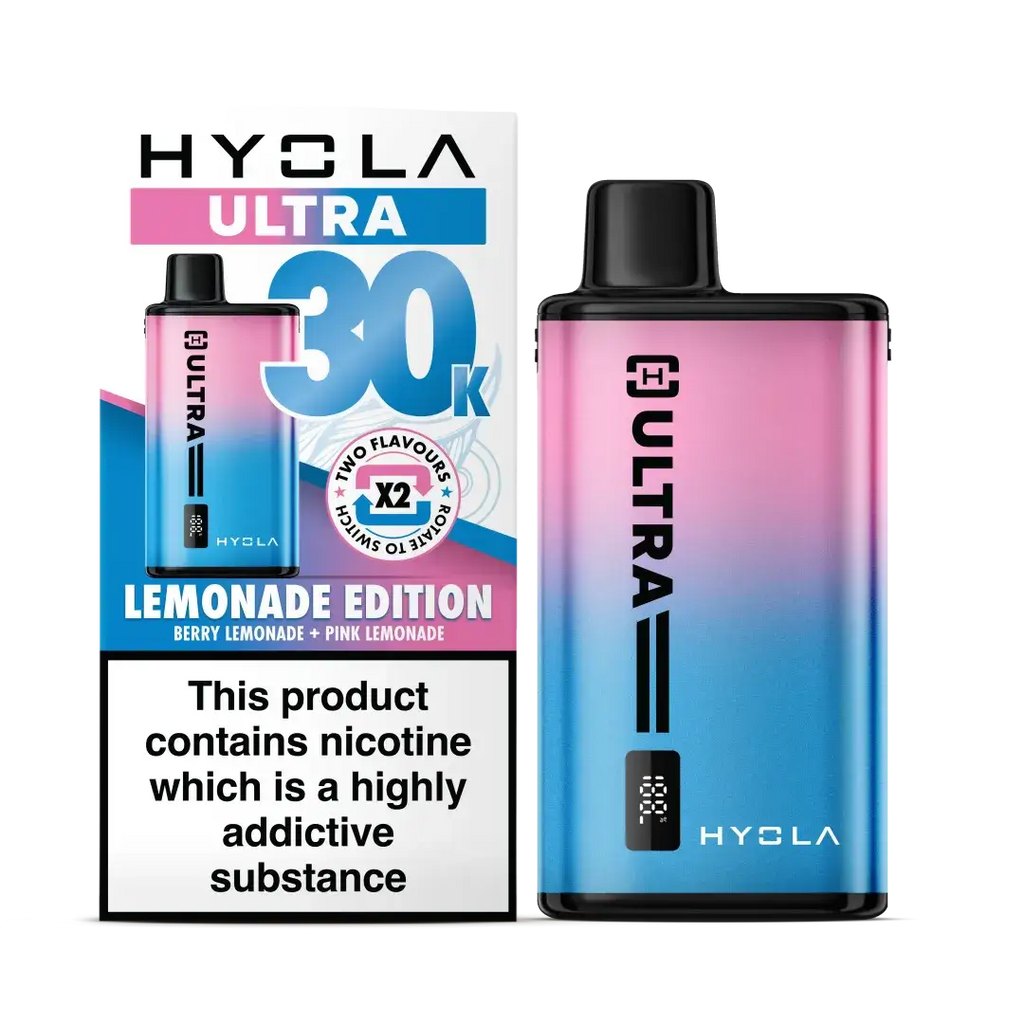 Hyola Ultra 30K Prefilled KIT