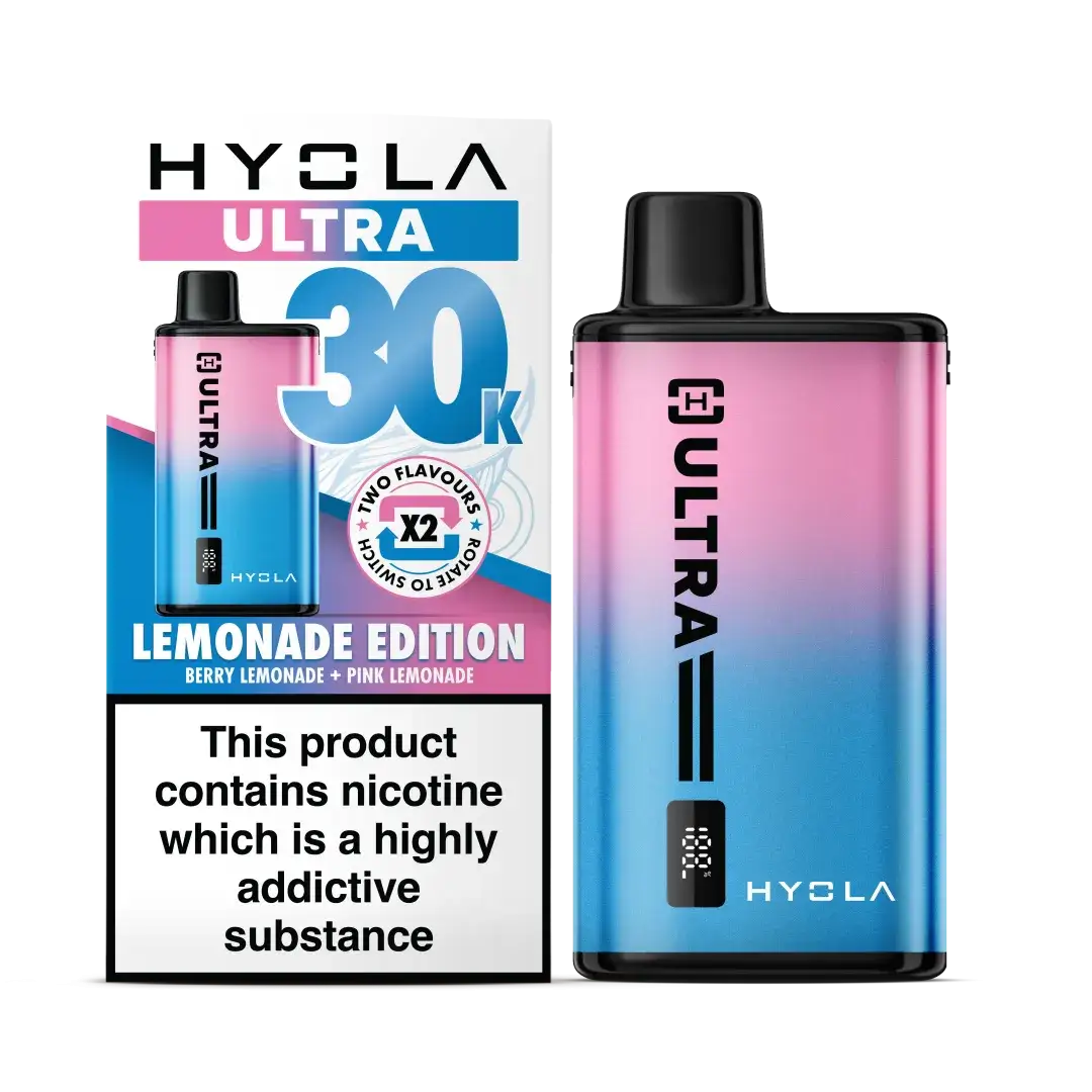 Hyola Ultra 30K Prefilled KIT