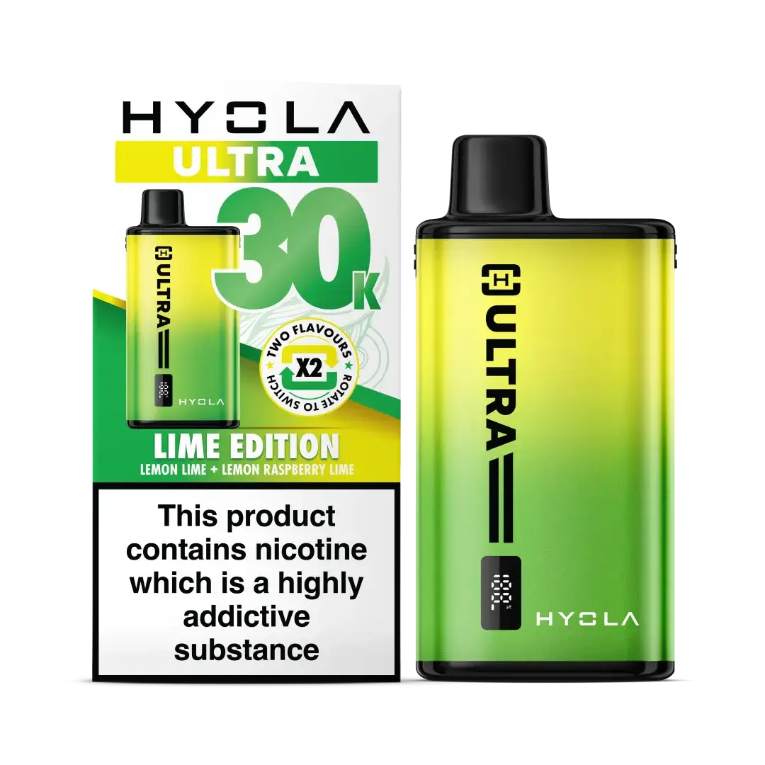Hyola Ultra 30K Prefilled KIT