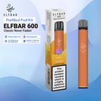 Elf Bar 600 Prefilled KIT