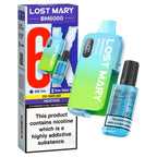 Lost Mary BM6000 Prefilled Vape (BOX OF 10)