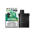 Hyola Ultra 30K Prefilled PODS (£8 or any 4 for £25)