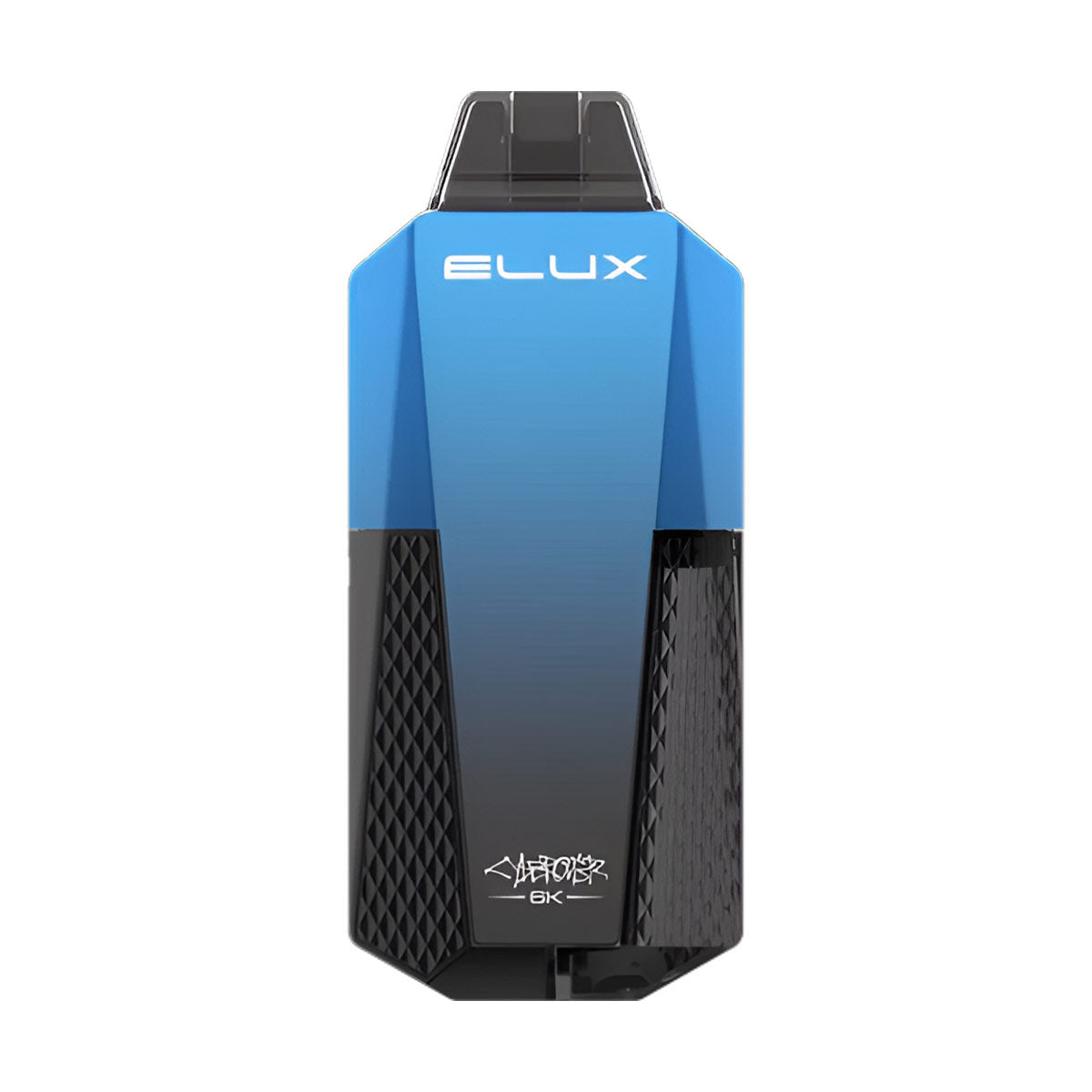 Elux Cyberover 6K Rechargeable Prefilled Vape Kit