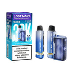 Lost Mary Nera 30000 Puffs Prefilled Vape Pod Kit