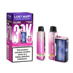 Lost Mary Nera 30000 Puffs Prefilled Vape Pod Kit