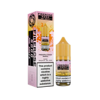Elux Firerose 5000 Nic Salt