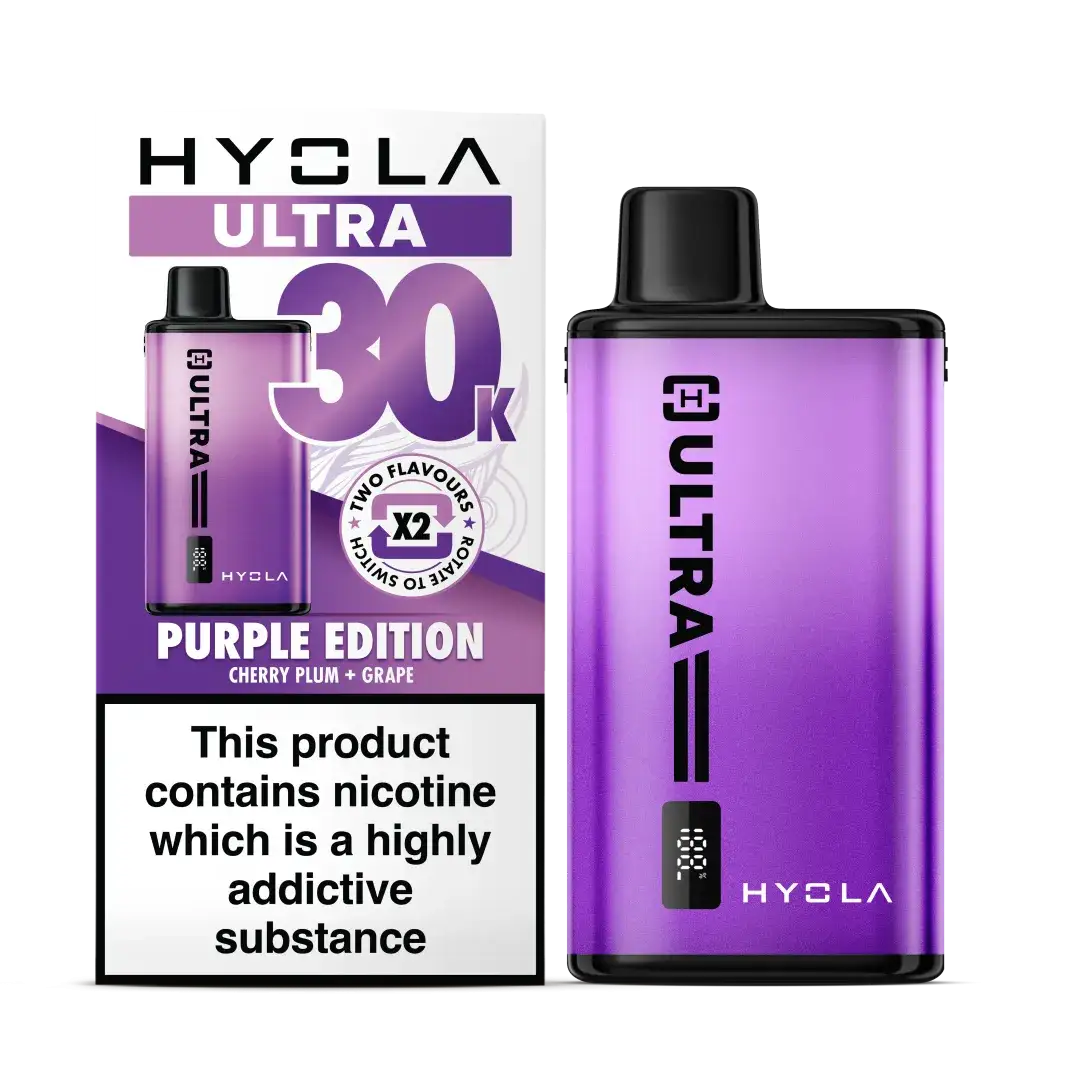 Hyola Ultra 30K Prefilled KIT