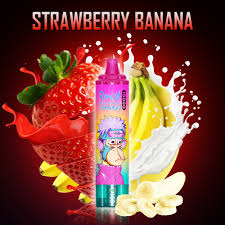 R and M Tornado 15000 Puffs Disposable Vape