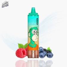 R and M Tornado 15000 Puffs Disposable Vape