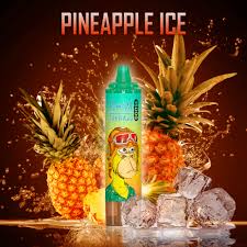 R and M Tornado 15000 Puffs Disposable Vape