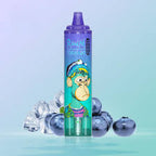 R and M Tornado 15000 Puffs Disposable Vape