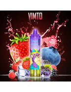 R and M Tornado 15000 Puffs Disposable Vape