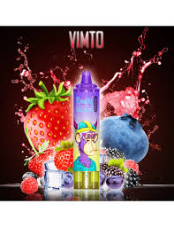 R and M Tornado 15000 Puffs Disposable Vape