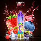 R and M Tornado 15000 Puffs Disposable Vape