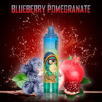 R and M Tornado 15000 Puffs Disposable Vape