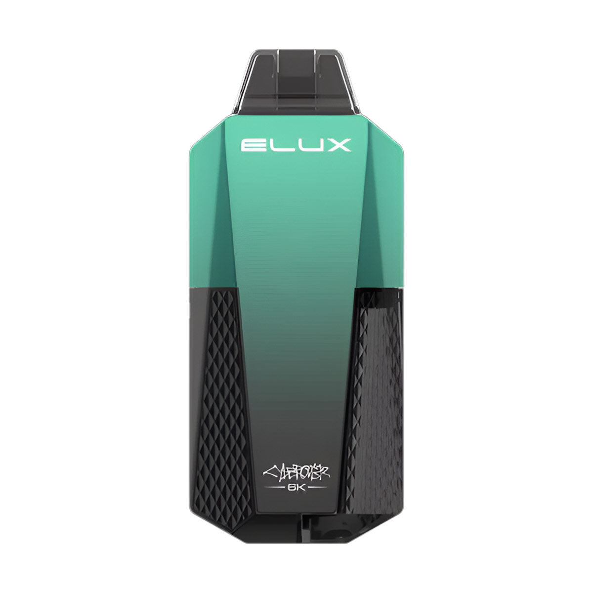 Elux Cyberover 6K Rechargeable Prefilled Vape Kit