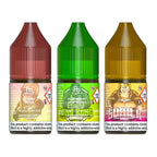 R and M 7000 Nic Salt 10ml | 4 For £12