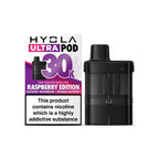 Hyola Ultra 30K Prefilled PODS (£8 or any 4 for £25)