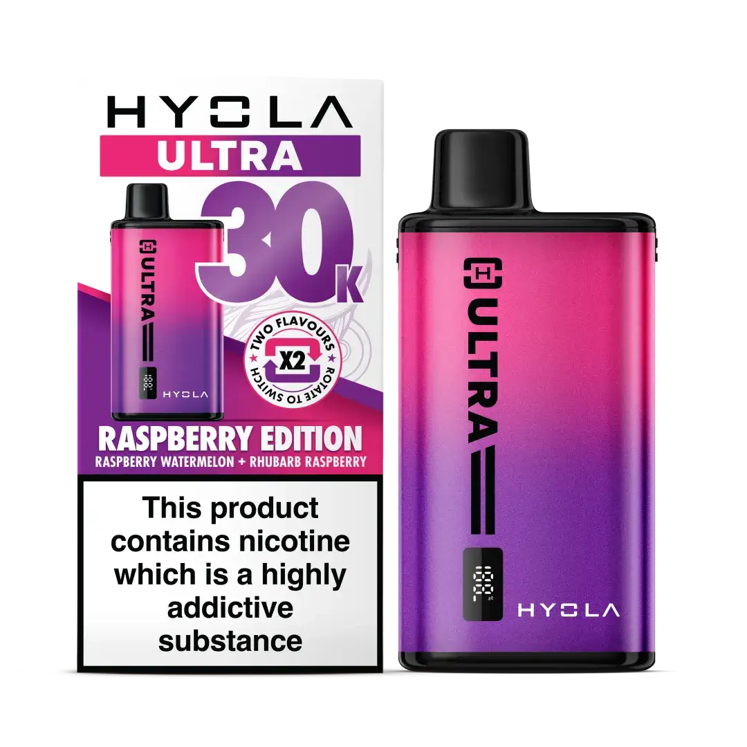 Hyola Ultra 30K Prefilled KIT