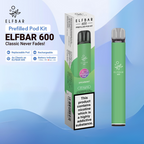 Elf Bar 600 Prefilled KIT