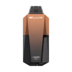 Elux Cyberover 6K Rechargeable Prefilled Vape Kit