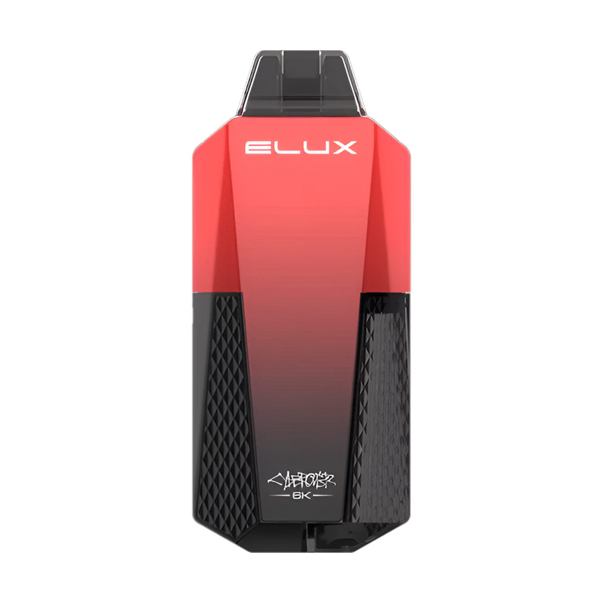 Elux Cyberover 6K Rechargeable Prefilled Vape Kit