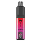 Strawberry RaspberryI ce Hayati Pro Max 6000 Pod Vape