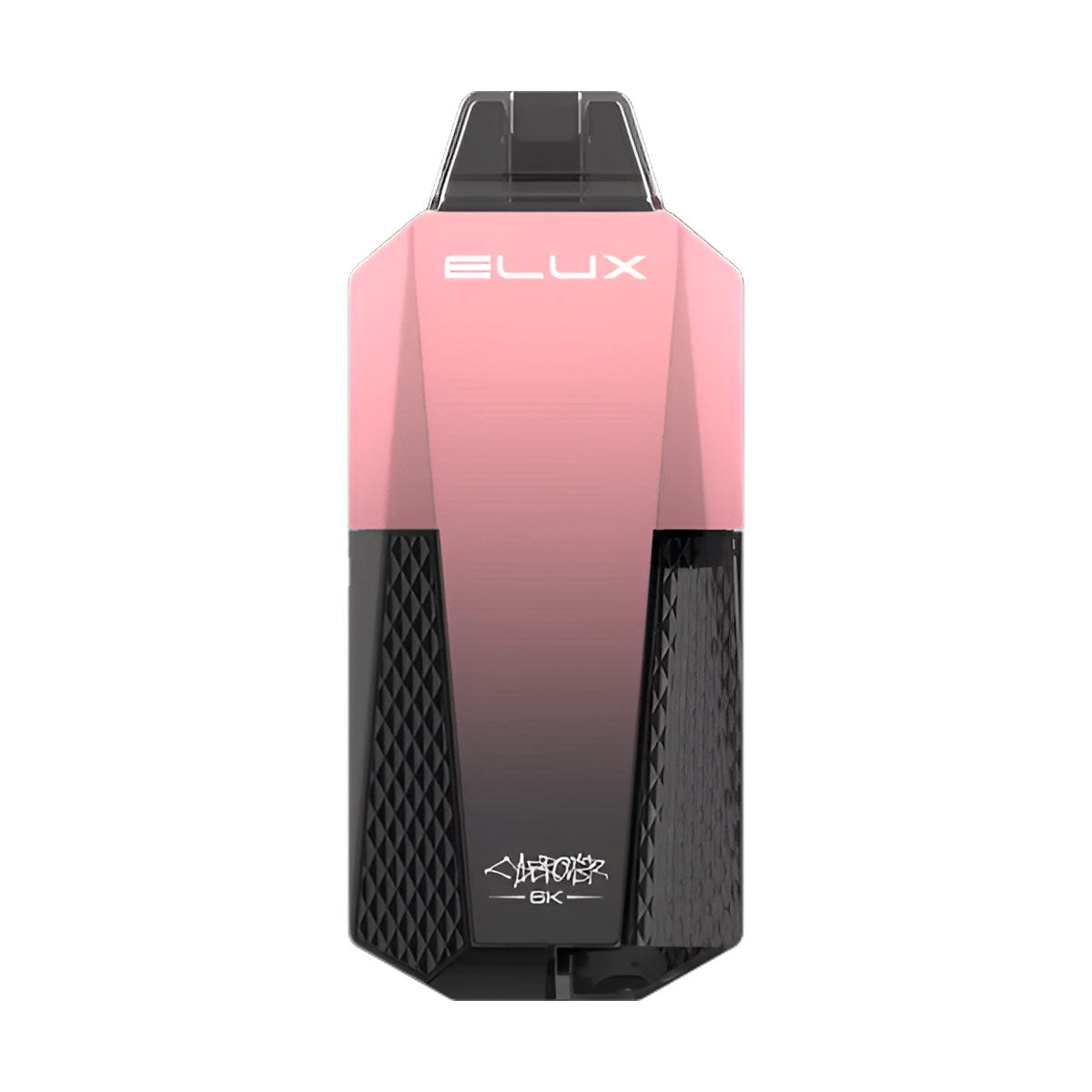 Elux Cyberover 6K Rechargeable Prefilled Vape Kit