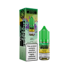 Elux Firerose 5000 Nic Salt
