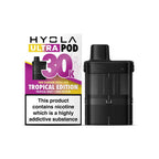 Hyola Ultra 30K Prefilled PODS (£8 or any 4 for £25)
