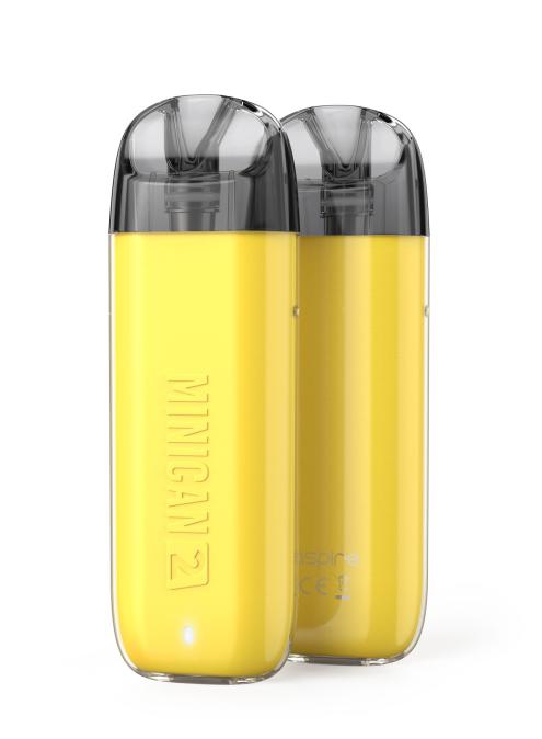 Aspire Minican 2 Pod System Kit