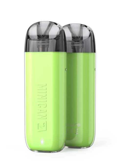 Aspire Minican 2 Pod System Kit