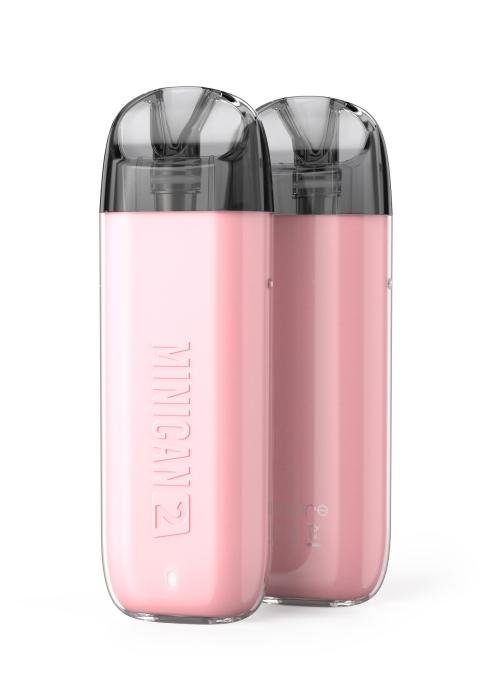 Aspire Minican 2 Pod System Kit