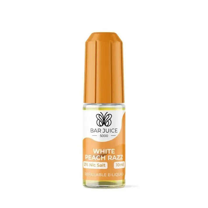 Bar Juice 5000 10ml Nic Salts | 4 For £10