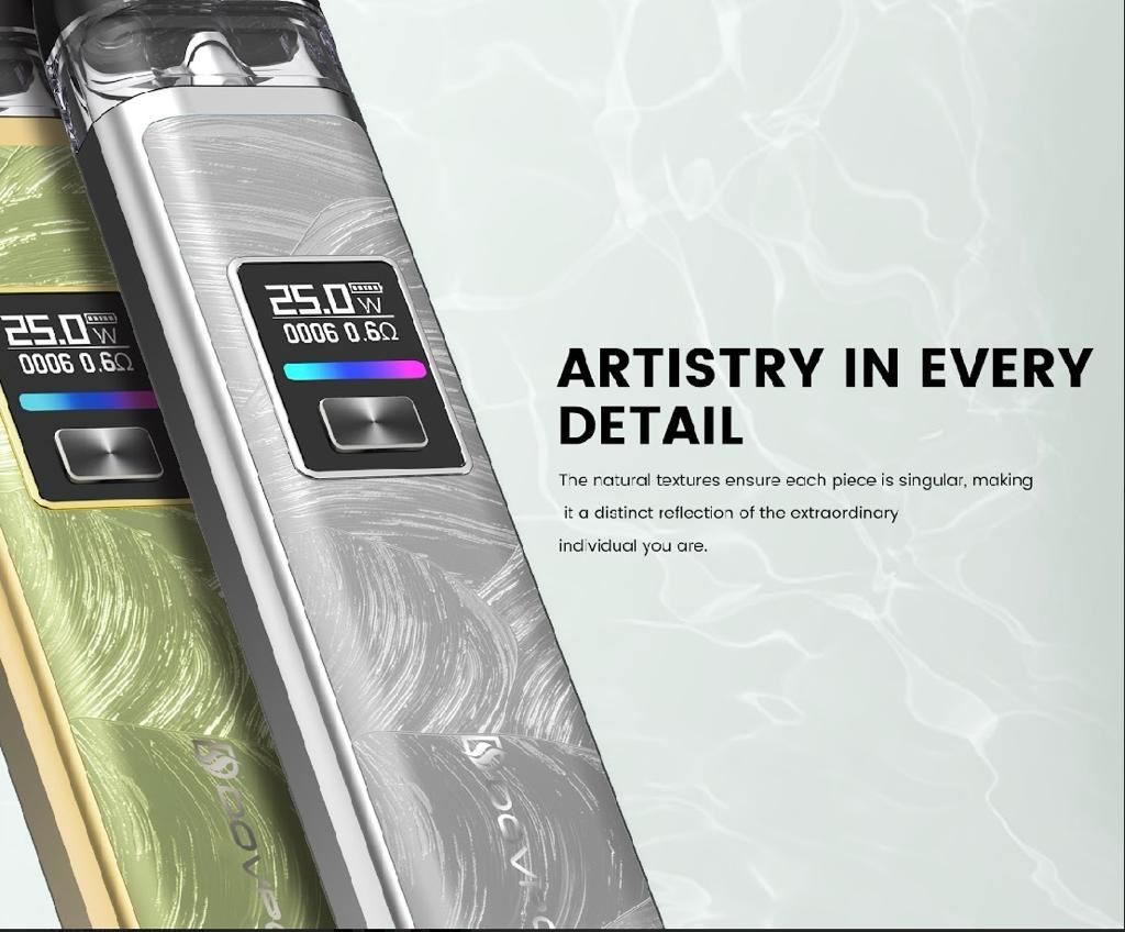 DOVPO Ayce Pro Pod Kit