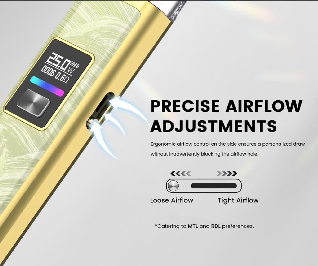 DOVPO Ayce Pro Pod Kit