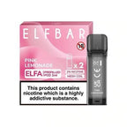 Elf Bar Elfa Replacement Pods