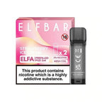 Elf Bar Elfa Replacement Pods