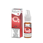 Elf Bar Elfliq 10ml Nic Salt - Box of 10