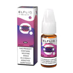 Elf Bar Elfliq 10ml Nic Salt - Box of 10