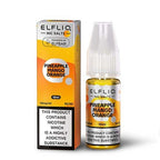 Elf Bar Elfliq 10ml Nic Salt - Box of 10