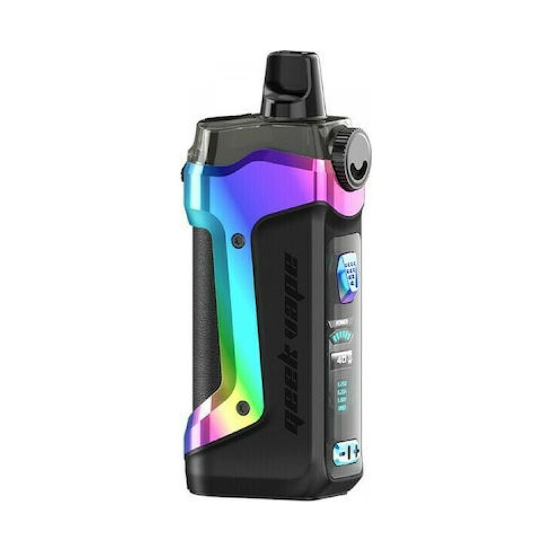 Geekvape  Aegis Boost Plus  Pod Kit